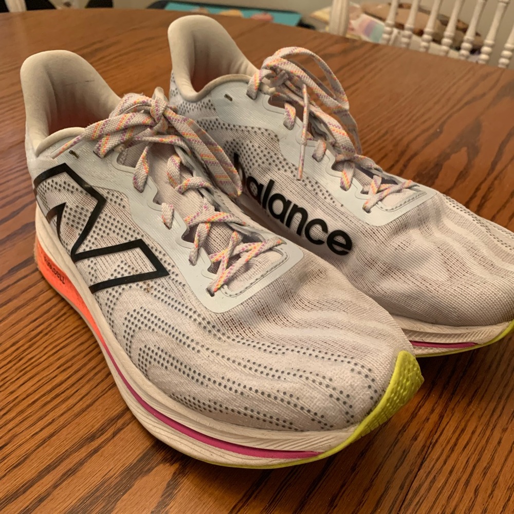 New Balance Supercomp Trainer v2